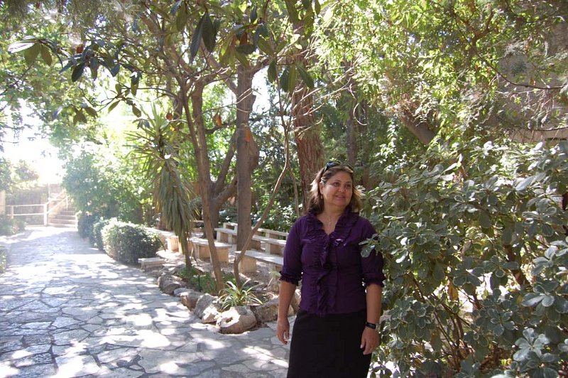 Túmulo de Jesus - Santa Ceia (16).jpg